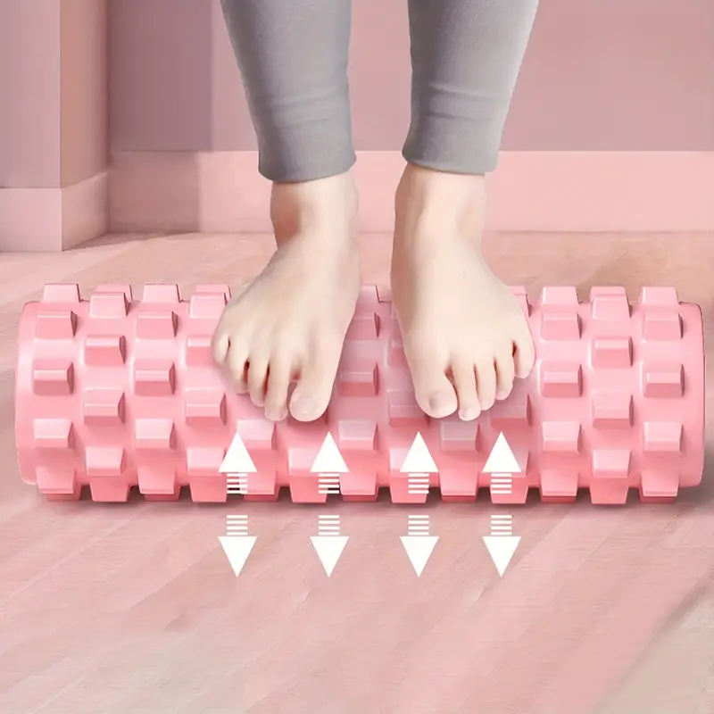 Yoga Column Gym Fitness Foam R - Yoga Blocks のレビューと価格
