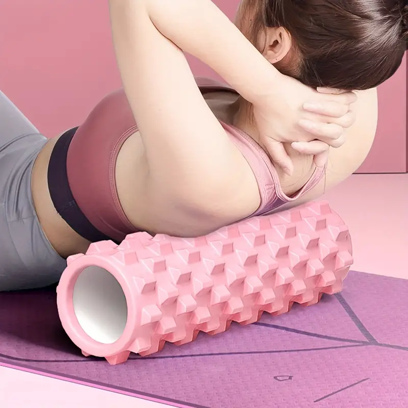 Yoga Column Gym Fitness Foam R - Yoga Blocks のレビューと価格