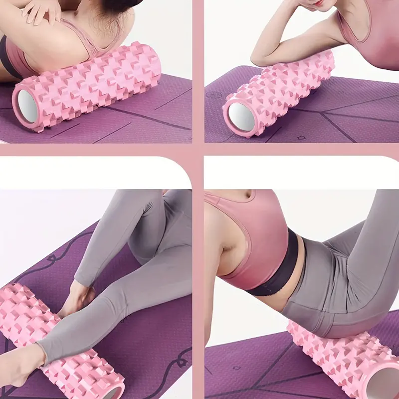 Yoga Column Gym Fitness Foam R - Yoga Blocks のレビューと価格