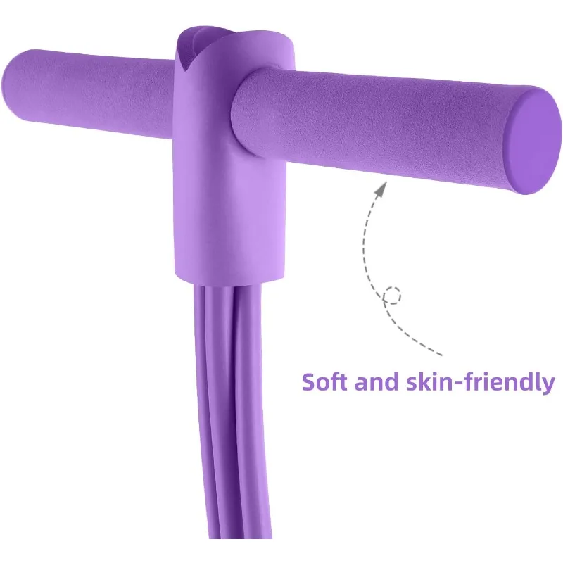 4/6 Level Resistance Band Elas - Yoga Fitness Resistance Band のレビューと価格
