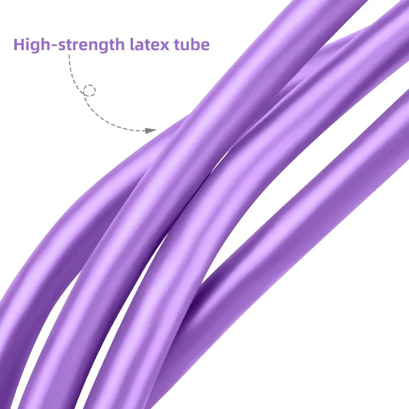 4/6 Level Resistance Band Elas - Yoga Fitness Resistance Band のレビューと価格